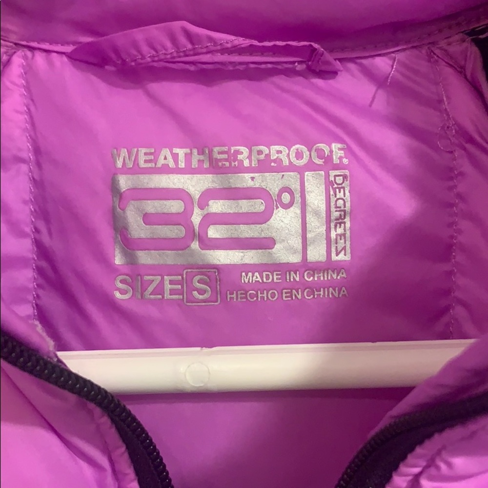 32 Degree Packable Jacket - image 2
